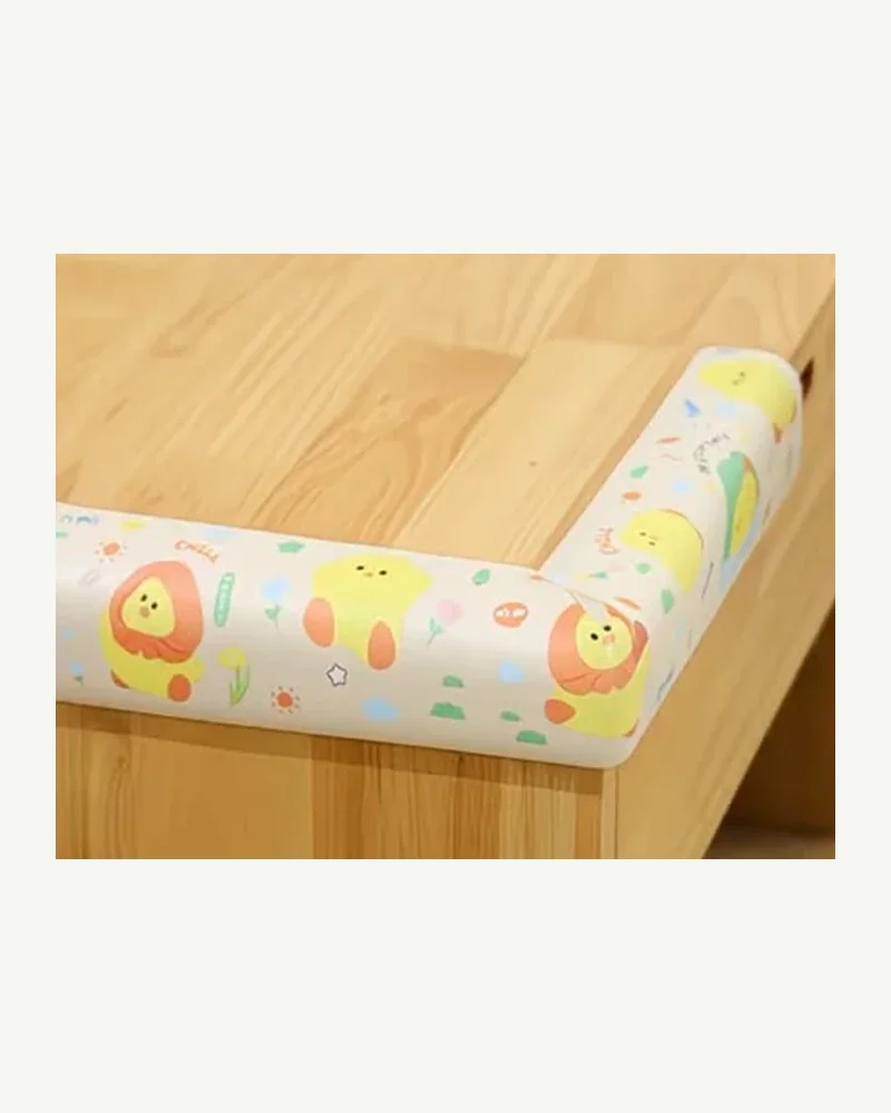 Furniture Edge Cushion Strip