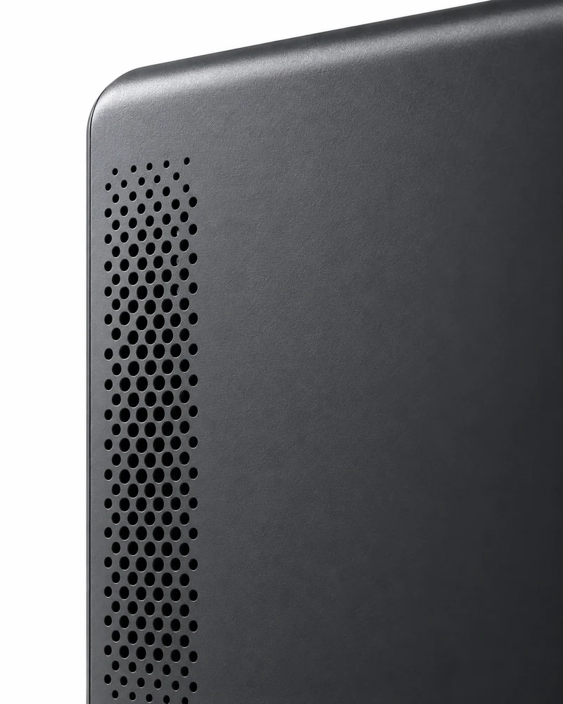 6L desktop cooler and warmer
