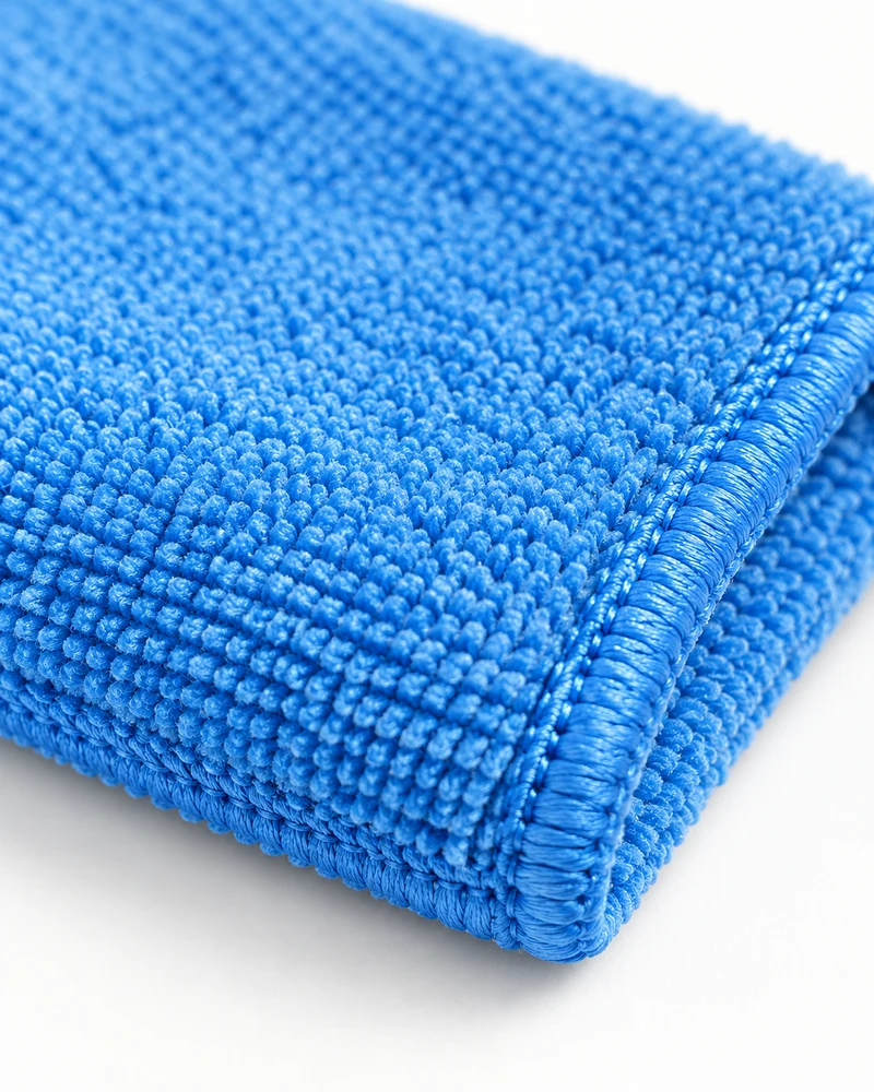 Microfiber cleaning cloths, pack of 24