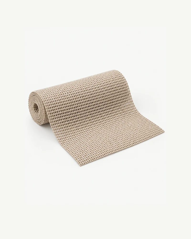Grip shelf liner roll